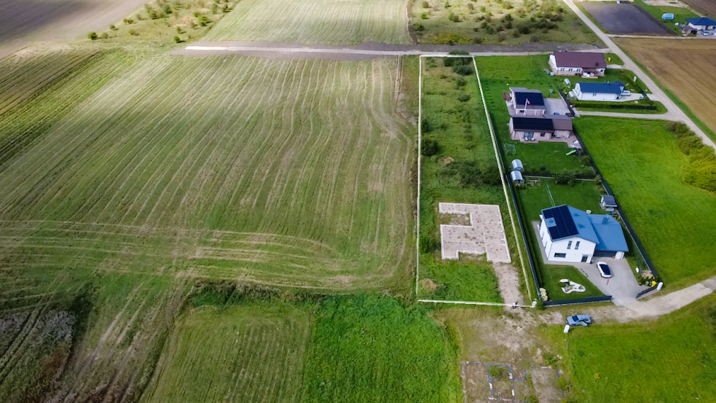 Parduodamas sklypas Slėnio g., Vinkšnėnų k., Šiaulių r. sav., 35 a ploto 7