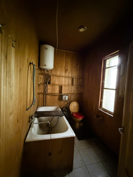 Parduodamas namas Užtvankos g., Rinkuškių k., Biržų r. sav., 72.82 m² ploto 3 kambariai 4