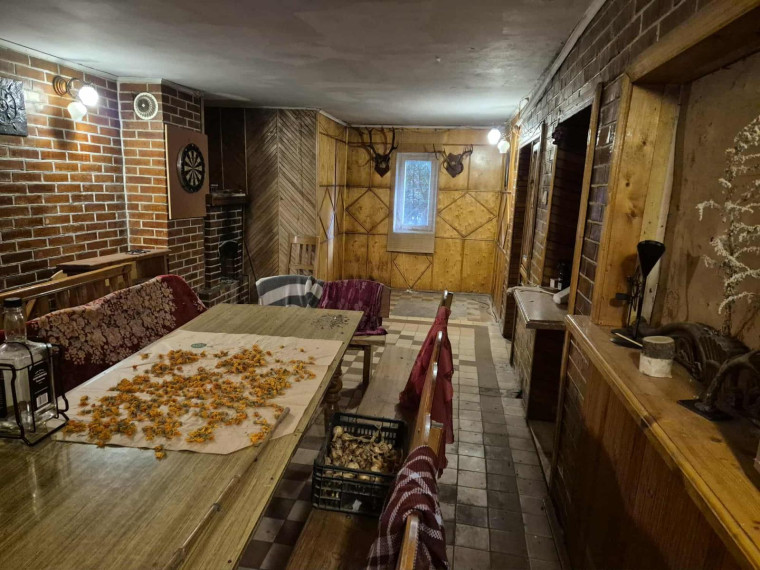 Parduodamas namas Vytauto g., Centras, Šiaulių m., Šiaulių m. sav., 152.00 m² ploto 4 kambariai 9