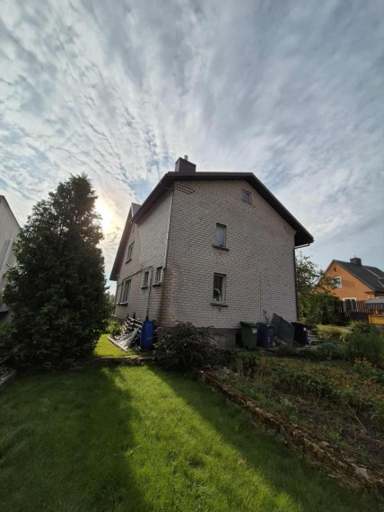 Parduodamas namas Vytauto g., Centras, Šiaulių m., Šiaulių m. sav., 152.00 m² ploto 4 kambariai 3