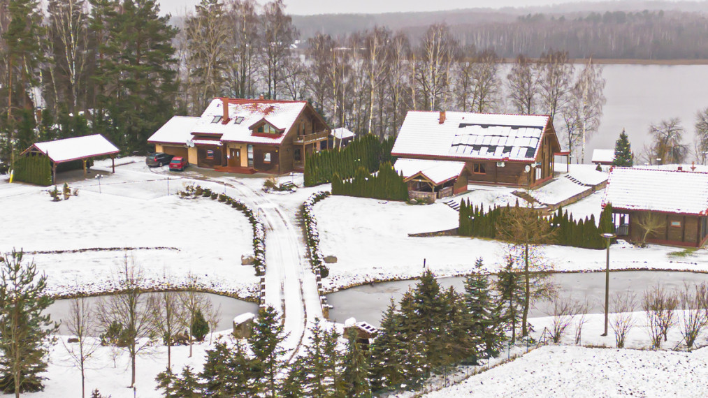 Parduodamas namas Švento g., Senos Pašaminės k., Švenčionių r. sav., 745 m2 ploto 26