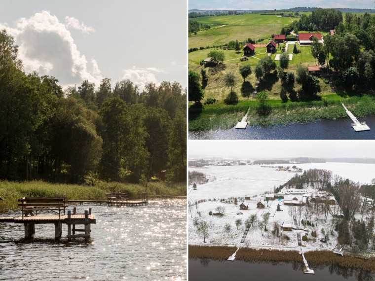 Parduodamas namas Švento g., Senos Pašaminės k., Švenčionių r. sav., 745 m2 ploto 29