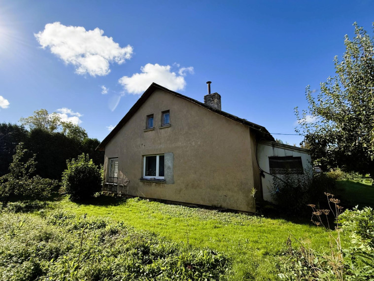 Parduodamas namas Aukštiškių k., Kelmės r. sav., 126.15 m² ploto 7 kambariai 5