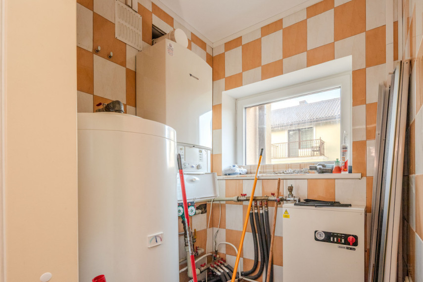 Parduodamas namas Plukių g., , Palangoje, 335.83 kv.m ploto 23