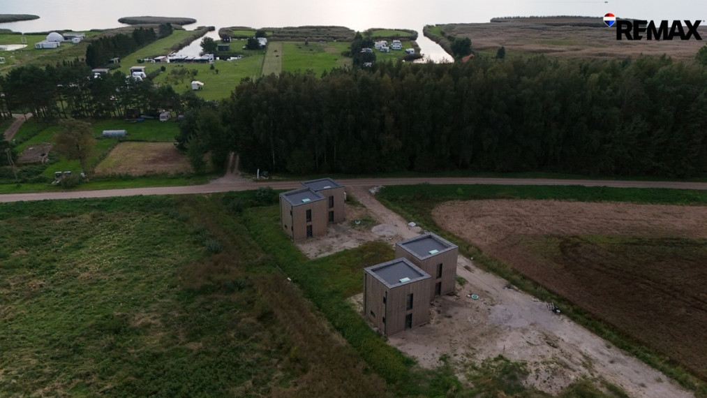 Parduodamas namas Svencelės g., Svencelės k., 52 kv.m ploto 3