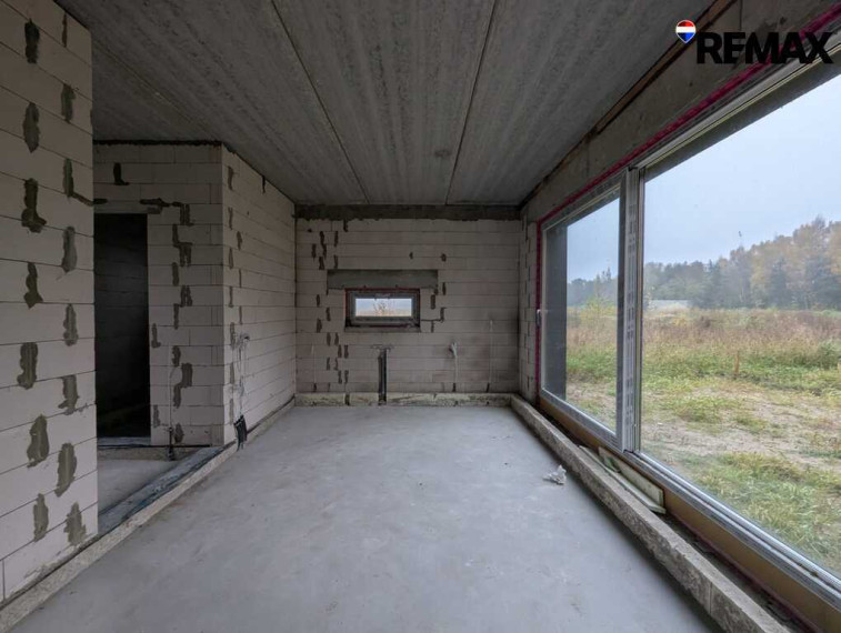 Parduodamas namas Svencelės g., Svencelės k., 52 kv.m ploto 6