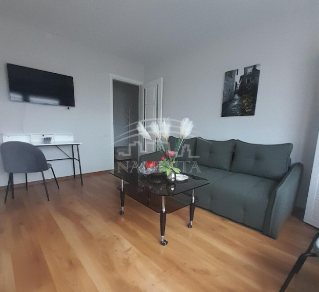 Parduodamas butas Reikjaviko g., Žardininkai, Klaipėdos m., Klaipėdos m. sav., 49 m2 ploto, 2 kambariai 1