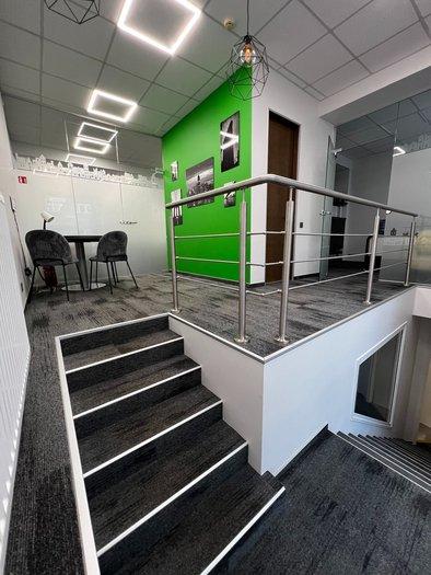 Nuomojamos patalpos Minijos g., Žvejybos uostas, Klaipėdos m., Klaipėdos m. sav., 193.00 m² ploto 2
