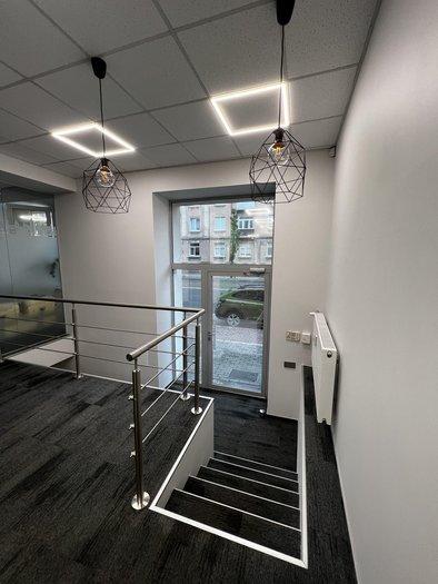 Nuomojamos patalpos Minijos g., Žvejybos uostas, Klaipėdos m., Klaipėdos m. sav., 193.00 m² ploto 3
