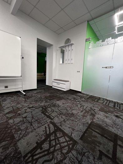 Nuomojamos patalpos Minijos g., Žvejybos uostas, Klaipėdos m., Klaipėdos m. sav., 193.00 m² ploto 12