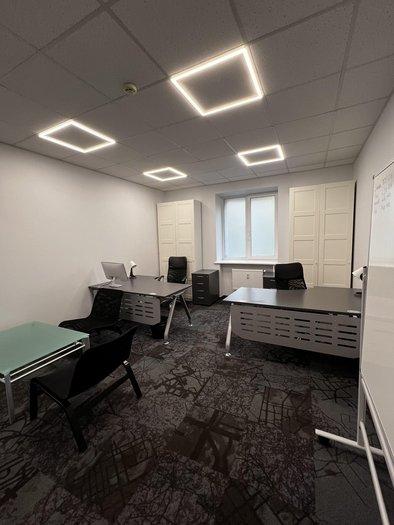 Nuomojamos patalpos Minijos g., Žvejybos uostas, Klaipėdos m., Klaipėdos m. sav., 193.00 m² ploto 10