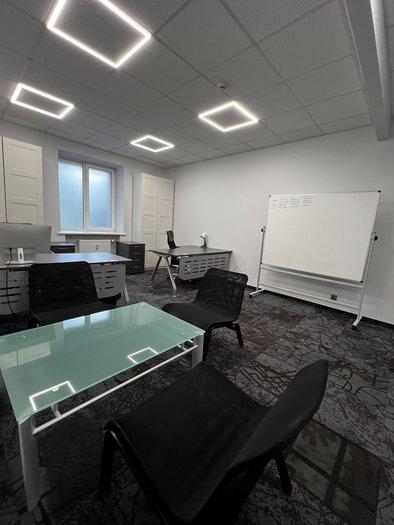 Nuomojamos patalpos Minijos g., Žvejybos uostas, Klaipėdos m., Klaipėdos m. sav., 193.00 m² ploto 13