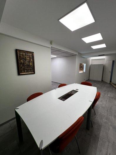 Nuomojamos patalpos Minijos g., Žvejybos uostas, Klaipėdos m., Klaipėdos m. sav., 193.00 m² ploto 14