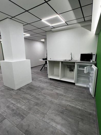 Nuomojamos patalpos Minijos g., Žvejybos uostas, Klaipėdos m., Klaipėdos m. sav., 193.00 m² ploto 16