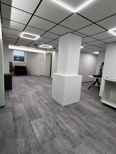 Nuomojamos patalpos Minijos g., Žvejybos uostas, Klaipėdos m., Klaipėdos m. sav., 193.00 m² ploto 17