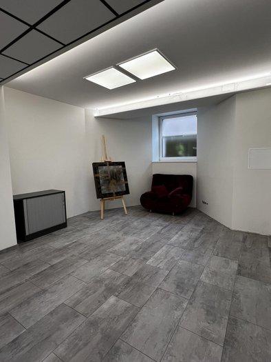 Nuomojamos patalpos Minijos g., Žvejybos uostas, Klaipėdos m., Klaipėdos m. sav., 193.00 m² ploto 20