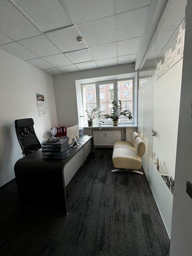 Nuomojamos patalpos Minijos g., Žvejybos uostas, Klaipėdos m., Klaipėdos m. sav., 193.00 m² ploto 4