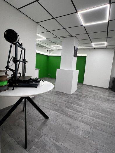 Nuomojamos patalpos Minijos g., Žvejybos uostas, Klaipėdos m., Klaipėdos m. sav., 193.00 m² ploto 22