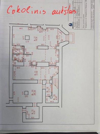 Nuomojamos patalpos Minijos g., Žvejybos uostas, Klaipėdos m., Klaipėdos m. sav., 193.00 m² ploto 24