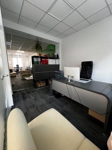 Nuomojamos patalpos Minijos g., Žvejybos uostas, Klaipėdos m., Klaipėdos m. sav., 193.00 m² ploto 5