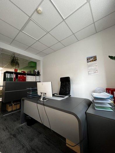 Nuomojamos patalpos Minijos g., Žvejybos uostas, Klaipėdos m., Klaipėdos m. sav., 193.00 m² ploto 15