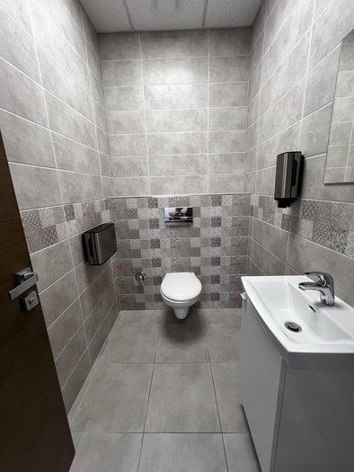 Nuomojamos patalpos Minijos g., Žvejybos uostas, Klaipėdos m., Klaipėdos m. sav., 193.00 m² ploto 6