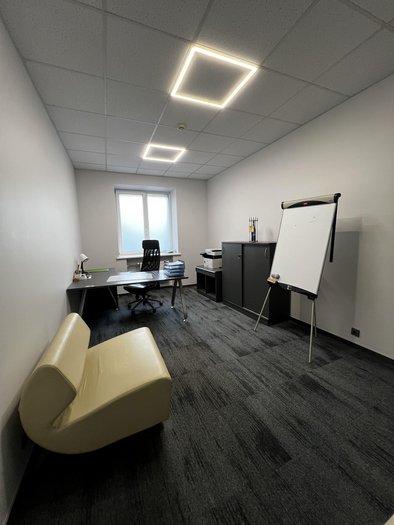 Nuomojamos patalpos Minijos g., Žvejybos uostas, Klaipėdos m., Klaipėdos m. sav., 193.00 m² ploto 8