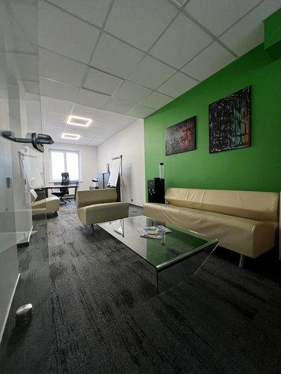 Nuomojamos patalpos Minijos g., Žvejybos uostas, Klaipėdos m., Klaipėdos m. sav., 193.00 m² ploto 9
