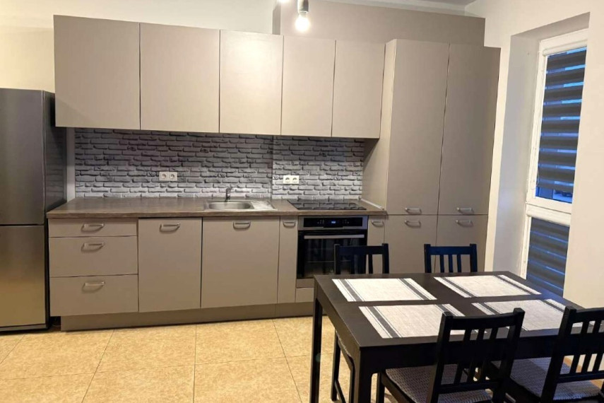 Parduodamas butas Klaipėdos apskritis, Klaipėda, Centras, Bijūnų g., 62 m2 ploto, 3 kambariai 1