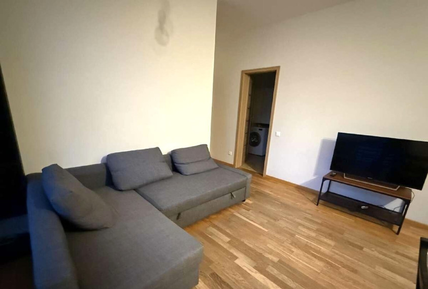 Parduodamas butas Klaipėdos apskritis, Klaipėda, Centras, Bijūnų g., 62 m2 ploto, 3 kambariai 2