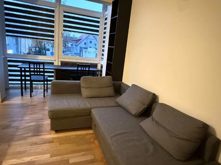 Parduodamas butas Klaipėdos apskritis, Klaipėda, Centras, Bijūnų g., 62 m2 ploto, 3 kambariai 3