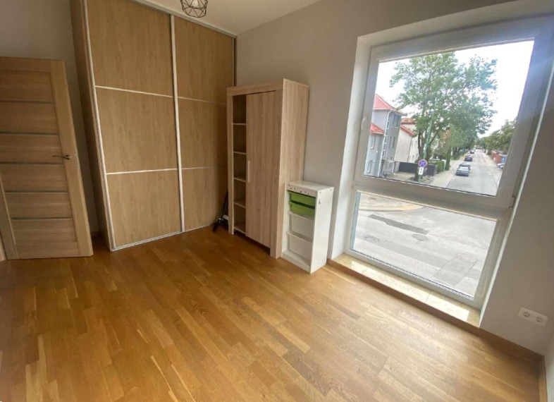 Parduodamas butas Klaipėdos apskritis, Klaipėda, Centras, Bijūnų g., 62 m2 ploto, 3 kambariai 4