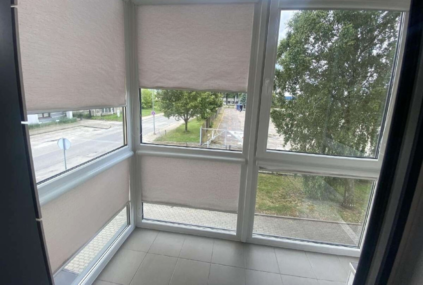 Parduodamas butas Klaipėdos apskritis, Klaipėda, Centras, Bijūnų g., 62 m2 ploto, 3 kambariai 5