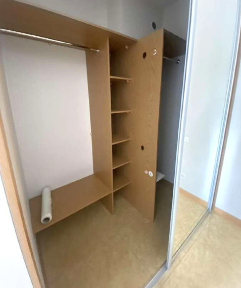 Parduodamas butas Klaipėdos apskritis, Klaipėda, Centras, Bijūnų g., 62 m2 ploto, 3 kambariai 6