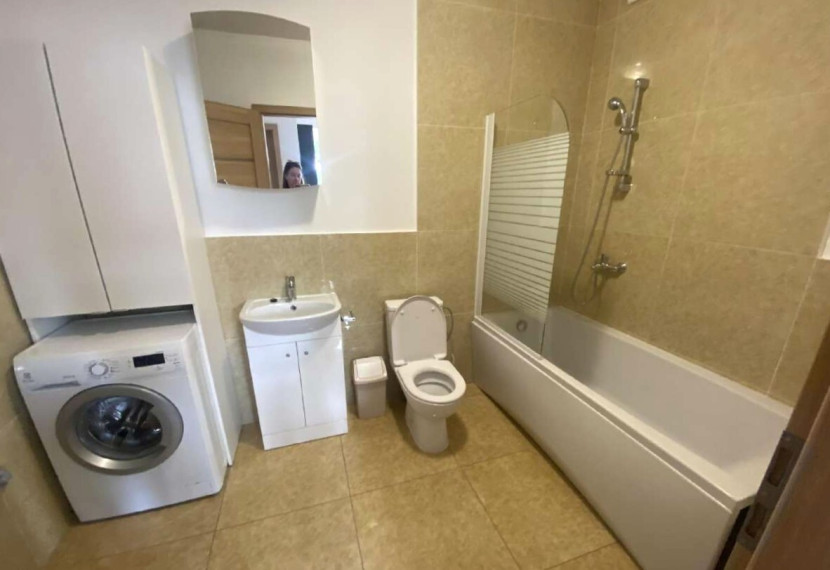 Parduodamas butas Klaipėdos apskritis, Klaipėda, Centras, Bijūnų g., 62 m2 ploto, 3 kambariai 7