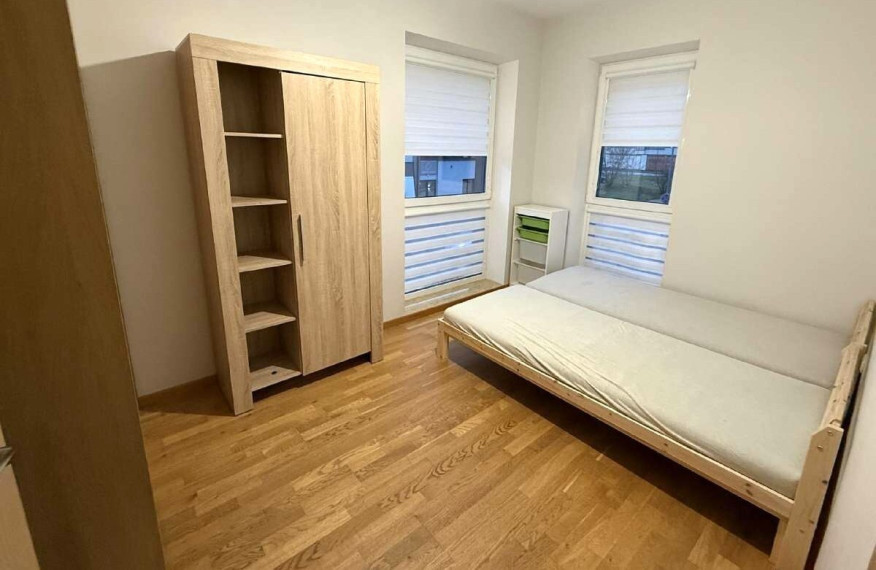 Parduodamas butas Klaipėdos apskritis, Klaipėda, Centras, Bijūnų g., 62 m2 ploto, 3 kambariai 8