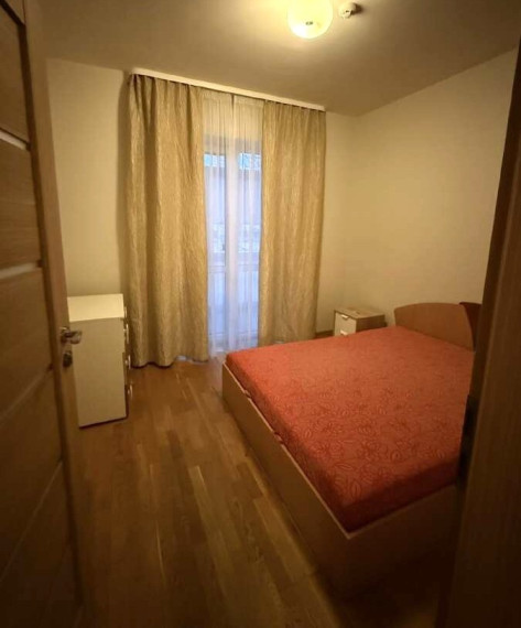 Parduodamas butas Klaipėdos apskritis, Klaipėda, Centras, Bijūnų g., 62 m2 ploto, 3 kambariai 9