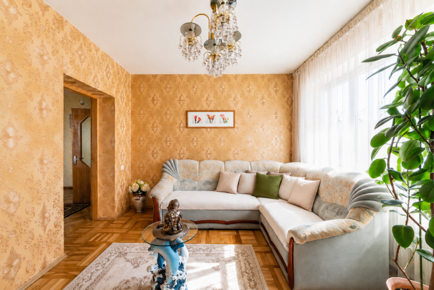 Parduodamas namas V. Kudirkos g., Centras, Šiaulių m., Šiaulių m. sav., 285.00 m² ploto 6 kambariai 7