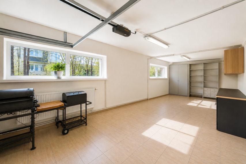Parduodamas namas V. Kudirkos g., Centras, Šiaulių m., Šiaulių m. sav., 285.00 m² ploto 6 kambariai 19