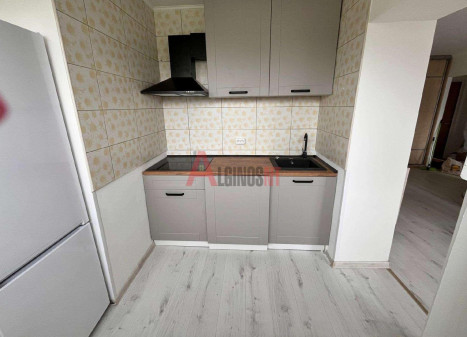 Parduodamas butas Minijos g., Žvejybos uostas, Klaipėdos m., Klaipėdos m. sav., 42 m² ploto 2 kambariai Parduodamas butas Minijos g., Žvejybos uostas, Klaipėdos m., Klaipėdos m. sav., 42 m² ploto 2 kambariai