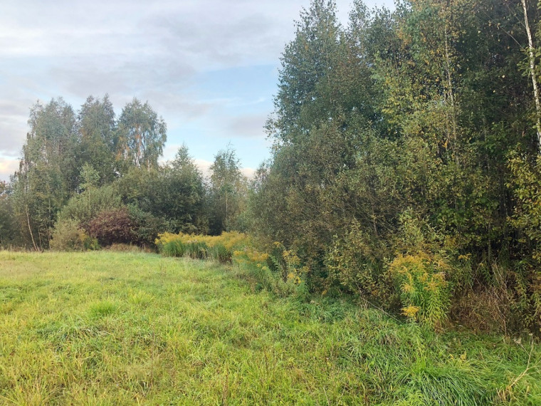 Parduodamas  sklypas Rastinėnų g., Rastinėnų k., Vilniaus r. sav., 17 a ploto 14