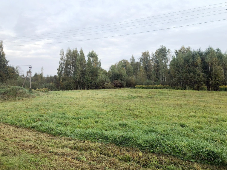 Parduodamas  sklypas Rastinėnų g., Rastinėnų k., Vilniaus r. sav., 17 a ploto 15