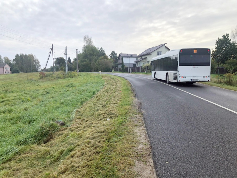 Parduodamas  sklypas Rastinėnų g., Rastinėnų k., Vilniaus r. sav., 17 a ploto 16