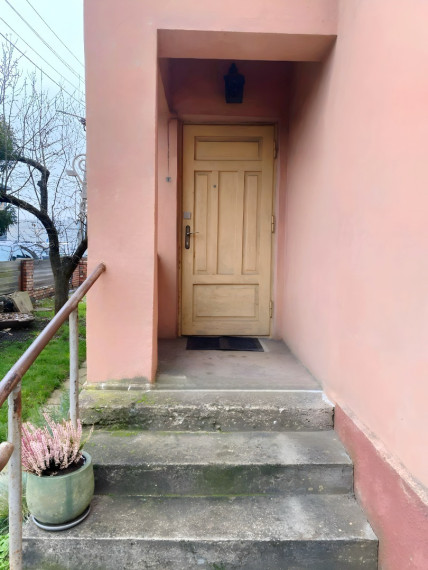 Parduodamas namas Neringos g., Vilijampolė, Kauno m., Kauno m. sav., 65 m2 ploto, 2 aukštai 14
