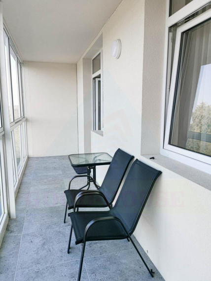 Parduodamas butas Rygos g., Justiniškės, Vilniaus m., Vilniaus m. sav., 54.54 m² ploto 2 kambariai 20