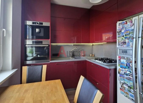 Parduodamas butas Brožynų g., Bandužiai, Klaipėdos m., Klaipėdos m. sav., 89 m² ploto 4 kambariai Parduodamas butas Brožynų g., Bandužiai, Klaipėdos m., Klaipėdos m. sav., 89 m² ploto 4 kambariai