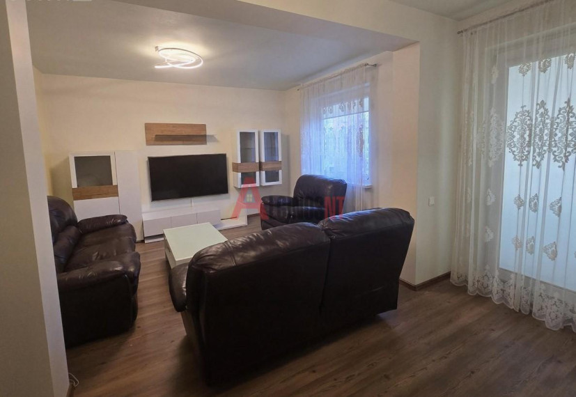 Parduodamas butas Brožynų g., Bandužiai, Klaipėdos m., Klaipėdos m. sav., 89 m² ploto 4 kambariai 2