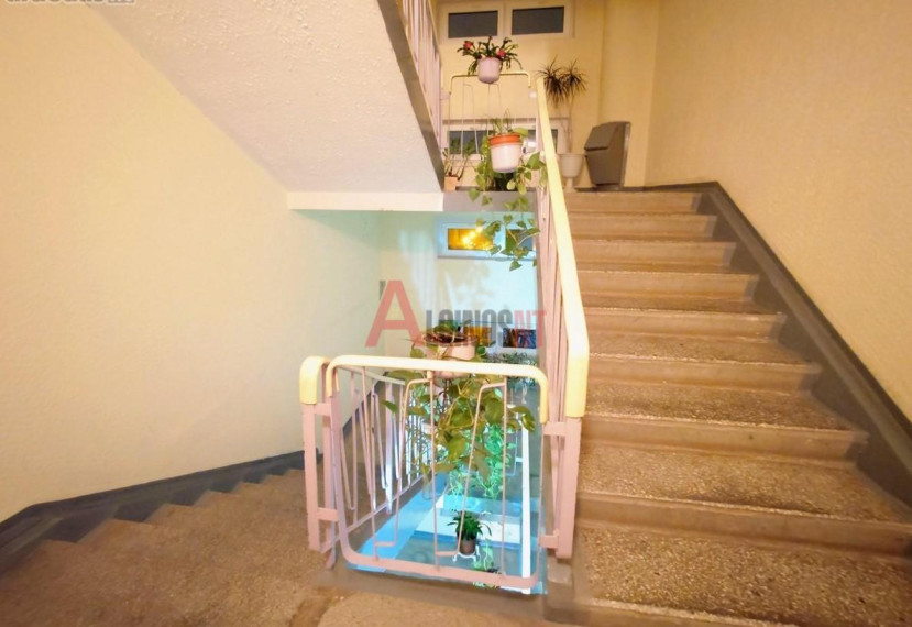 Parduodamas butas Brožynų g., Bandužiai, Klaipėdos m., Klaipėdos m. sav., 89 m² ploto 4 kambariai 12