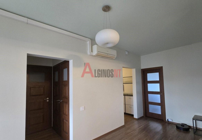 Parduodamas butas Brožynų g., Bandužiai, Klaipėdos m., Klaipėdos m. sav., 89 m² ploto 4 kambariai 14