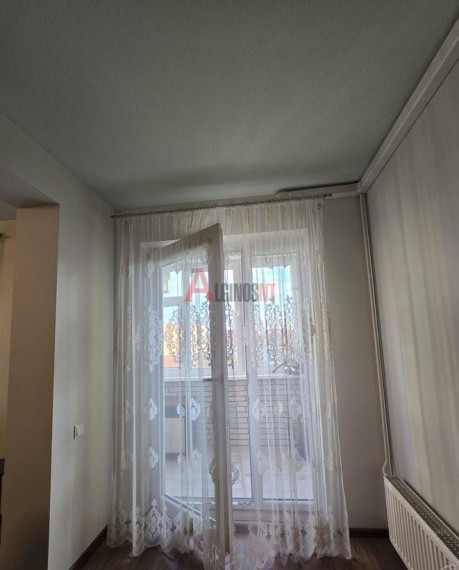 Parduodamas butas Brožynų g., Bandužiai, Klaipėdos m., Klaipėdos m. sav., 89 m² ploto 4 kambariai 17